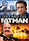 Jake And The Fatman: Season Two (3 Discs)