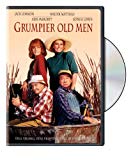 Grumpier Old Men - Dvd