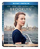 Brooklyn Blu-ray - Blu-ray