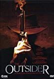 The Outsider - Dvd