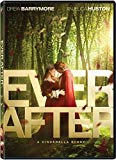 Ever After - A Cinderella Story - Dvd
