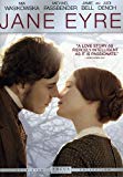 Jane Eyre - Dvd