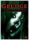 The Grudge (unrated Extended Director's Cut) - Dvd