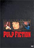 Pulp Fiction (two-disc Collector's Edition) - Dvd