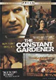 The Constant Gardener - Dvd