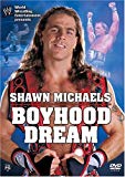 Wwe: Shawn Michaels - Boyhood Dream - Dvd
