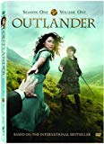 Outlander: Season One - Volume One - Dvd