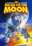 Fly Me To The Moon 3d [dvd] - Dvd