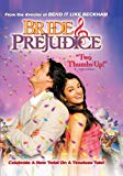 Bride & Prejudice - Dvd
