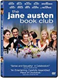 The Jane Austen Book Club - Dvd