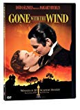 Gone With The Wind - Dvd