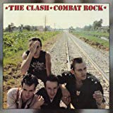 Combat Rock - Vinyl