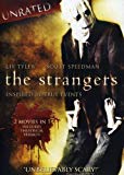 The Strangers - Dvd