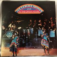 Live At The Opera House (gatefold/2 LPs)
