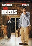Mr. Deeds (full Screen Special Edition) - Dvd