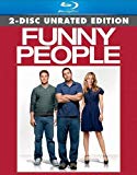 Funny People (two-disc Unrated Collector''s Edition) [blu-ray] - Blu-ray