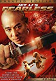 Jet Li''s Fearless (unrated Widescreen Edition) - Dvd