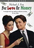 For Love Or Money - Dvd