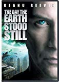 The Day The Earth Stood Still (two-disc Widescreen Edition) - Dvd