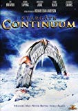 Stargate: Continuum - Dvd