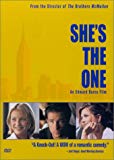 She''s The One - Dvd