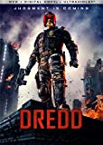 Dredd [dvd + Digital Copy + Ultraviolet] - Dvd