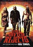 The Devil''s Rejects (unrated Widescreen Edition) - DVD