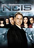 Ncis: Season 2 - Dvd