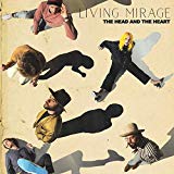 Living Mirage (lp) - Vinyl