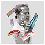 National, The: I Am Easy To Find (indie Retail Clear Vinyl) - Vinyl