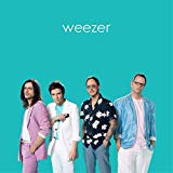Weezer (teal Album) [lp] - Vinyl