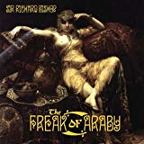 Freaks Of Araby [vinyl] - Vinyl