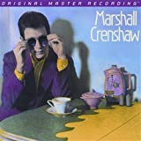 Marshall Crenshaw [vinyl] - Vinyl (MOFI)