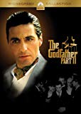 The Godfather, Part Ii (two-disc Widescreen Edition) - Dvd *SEE NOTES*