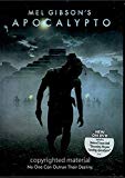 Mel Gibson''s Apocalypto - Dvd