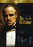 The Godfather (widescreen Edition) - Dvd