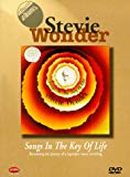 Classic Albums - Stevie Wonder: Songs In The Key Of Life - Dvd