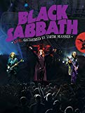Black Sabbath Live: Gathered In Their Masses - Dvd
