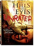 The Hills Have Eyes (unrated Edition) - Dvd