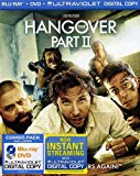 The Hangover Part Ii (+ultraviolet Digital Copy) - Blu-ray