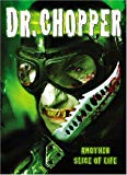 Dr. Chopper - Dvd