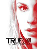 True Blood: Season 5 - Dvd