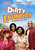 Dirty Laundry - Dvd