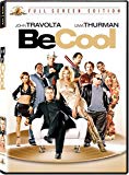Be Cool (full Screen Edition) - Dvd
