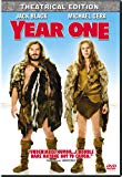 Year One (theatrical Edition) - Dvd