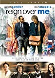 Reign Over Me (full Screen Edition) - Dvd
