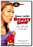 Beauty Shop - Dvd