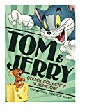 Tom & Jerry: Golden Collection, Vol. 1 - Dvd