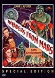 Invaders From Mars, 50th Anniversary, Special Edition - Dvd