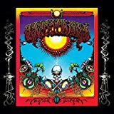 Aoxomoxoa 50th Anniversary Deluxe - Picture Disc Vinyl